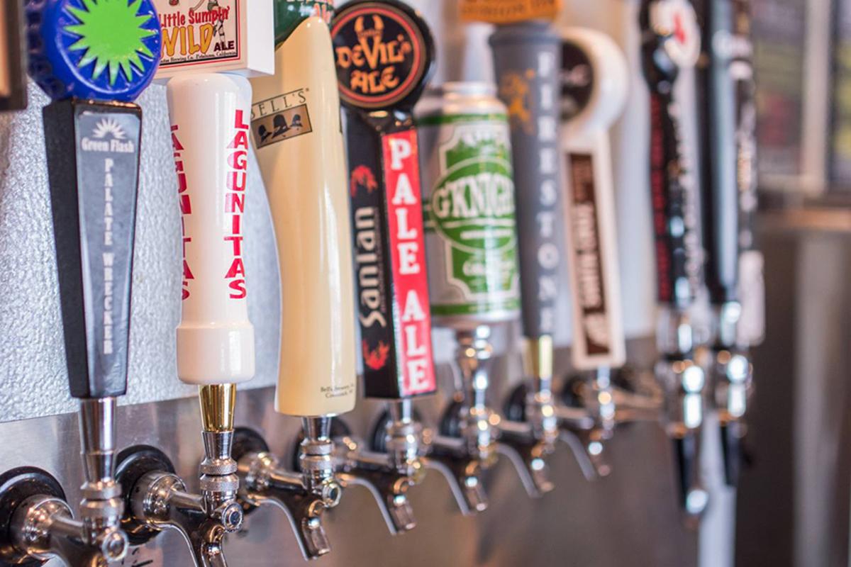 Scottsdale: A City for Beer Lovers