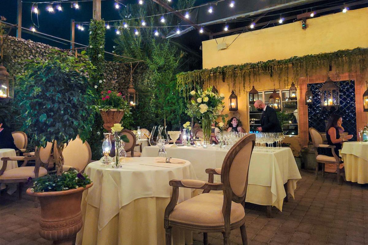 Scottsdale offers a diverse culinary adventure with Sonoran cuisine and award-winning creations.