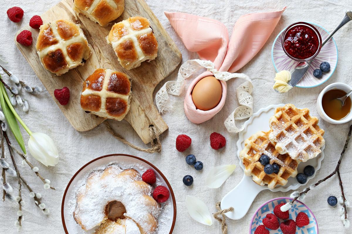 Best Easter Brunches & Activities In Scottsdale (2024 Guide)