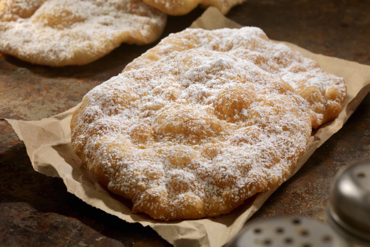 Stock Frybread_iStock