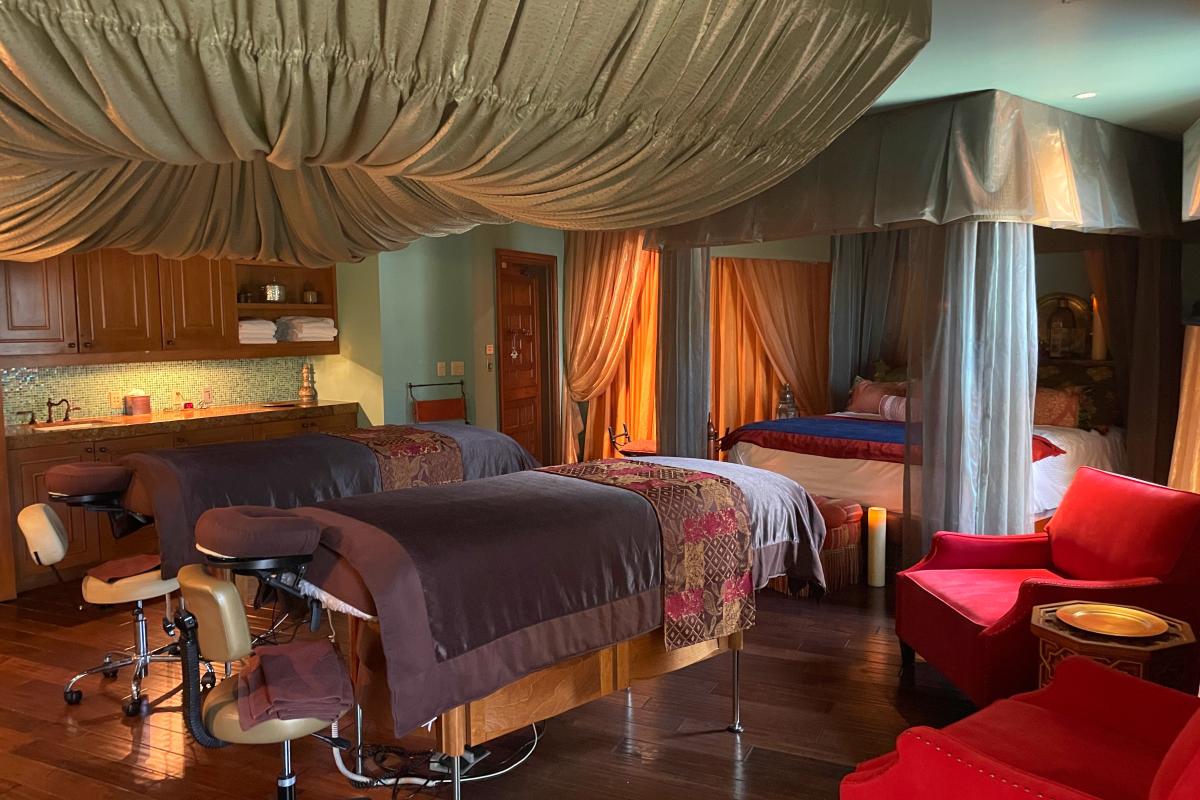 Joya Spa_Roche