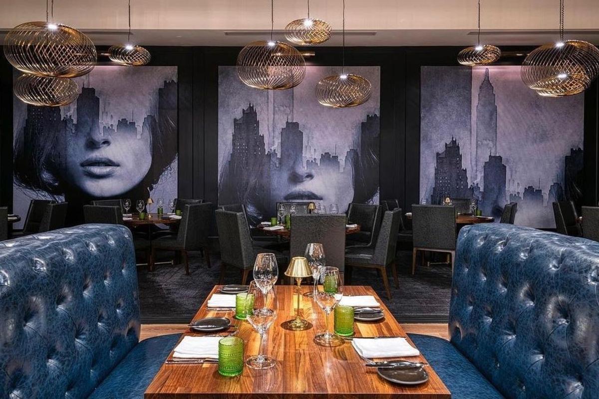Americano Restaurant