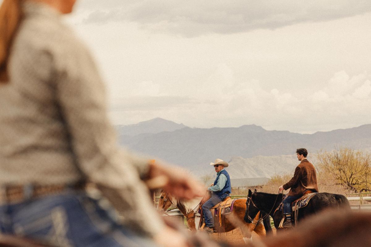 Arizona Cowboy College