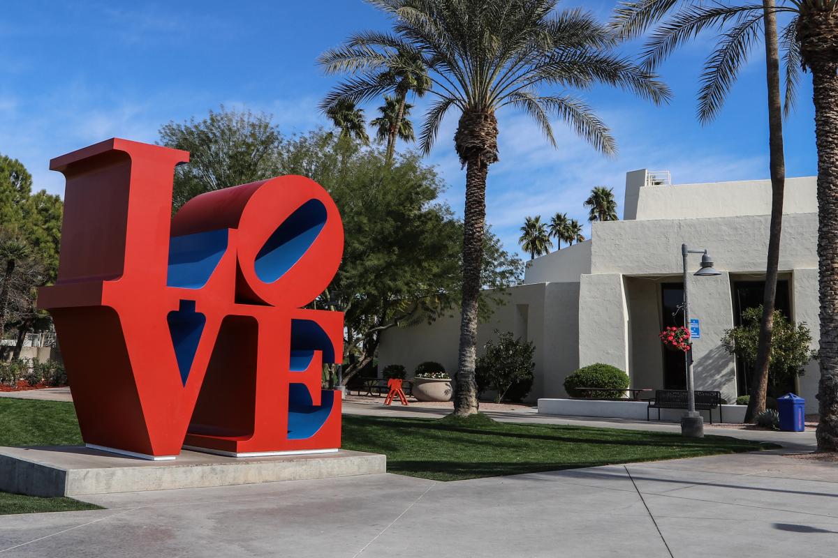 Scottsdale Love