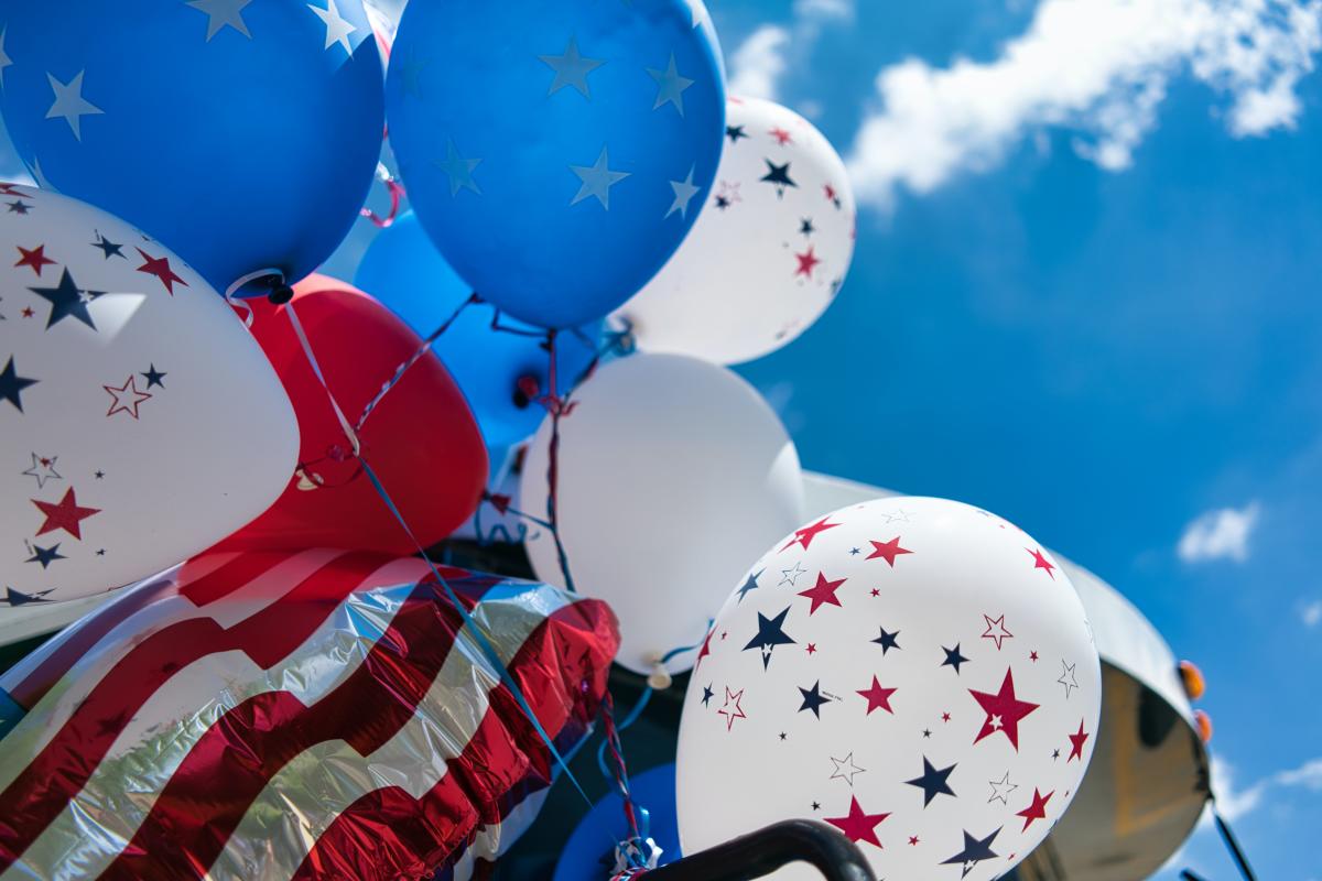 4th of July Celebrations in Scottsdale Experience Scottsdale