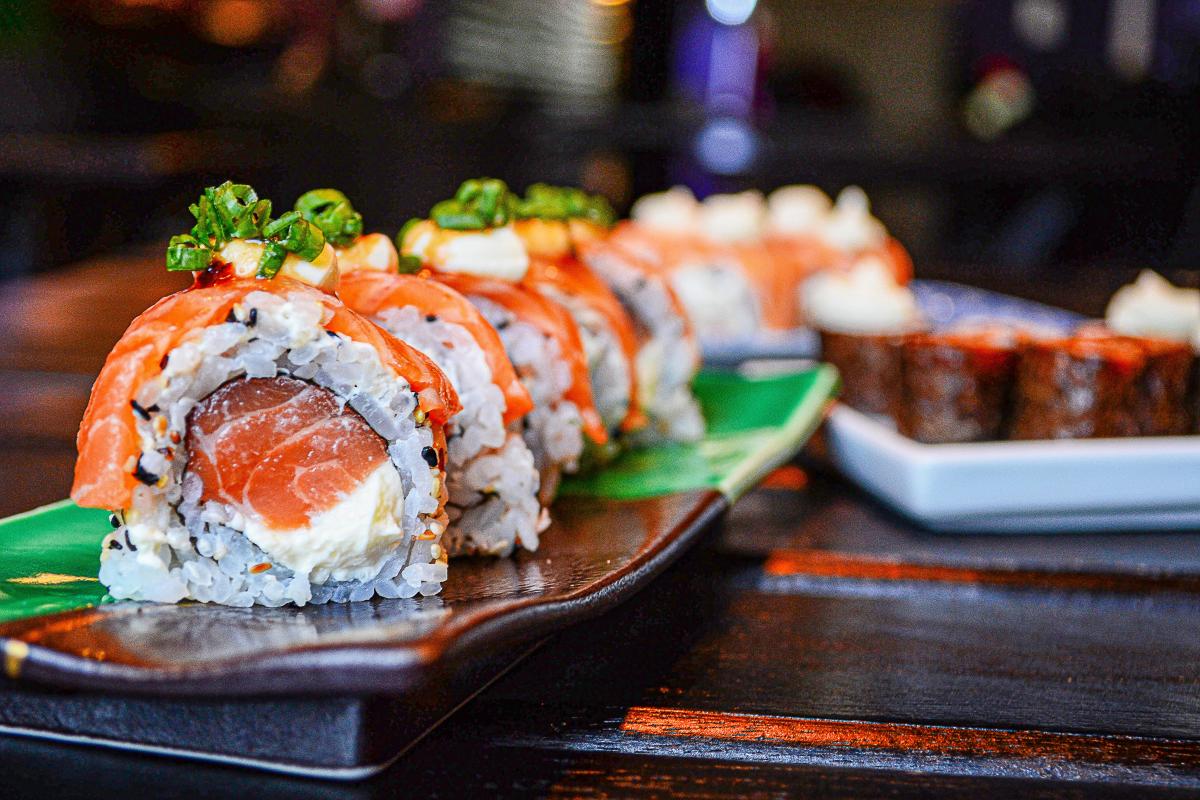 Sushi stock_unsplash