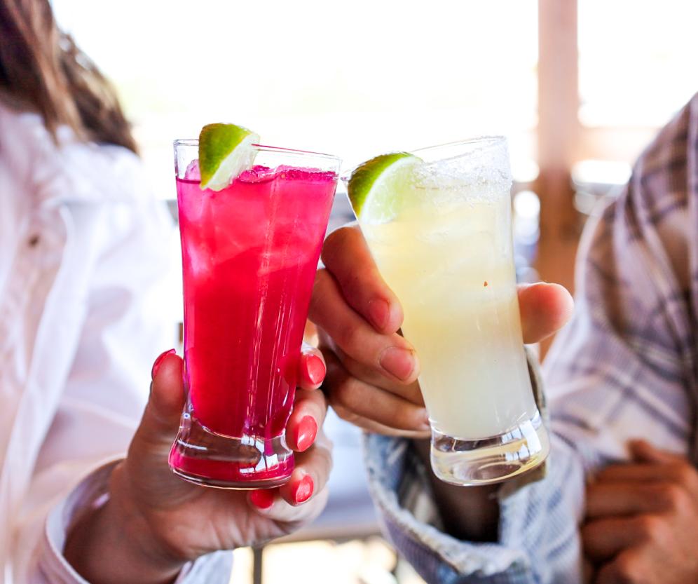 Cien Agaves Tacos & Tequila