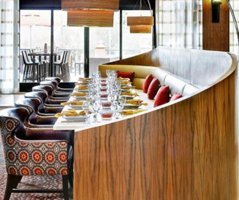 AGAVE Bar & Grill at the Scottsdale Marriott at McDowell Mountains