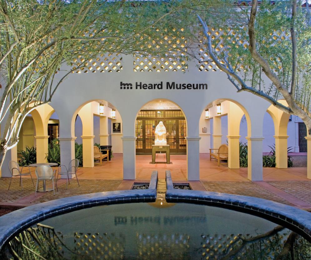 The Heard Museum