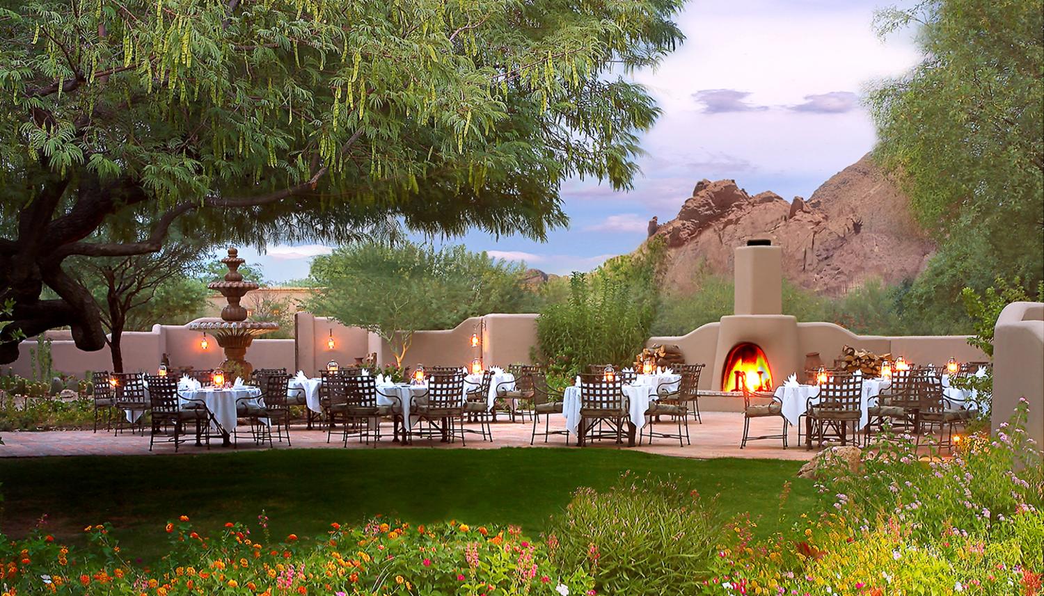 LON'S at The Hermosa