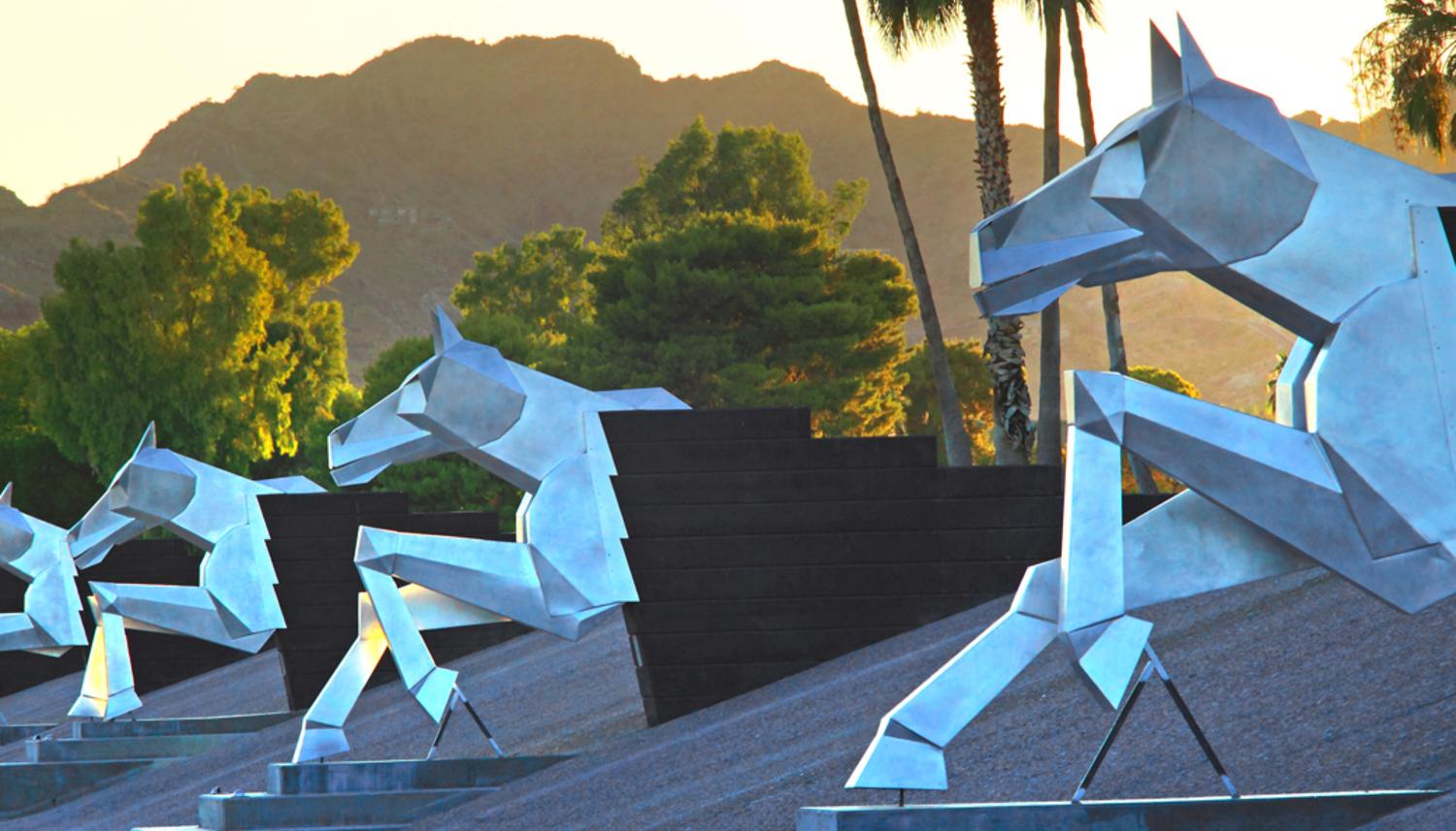 Scottsdale Public Art