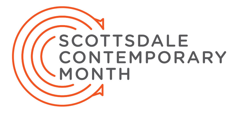 art month logo