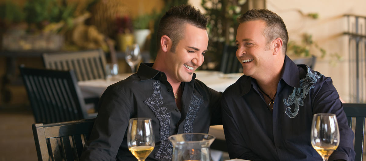 Scottsdale Pride Official Travel Site For Scottsdale, Arizona
