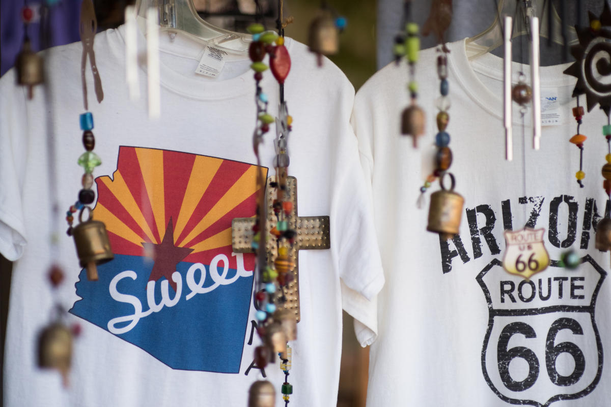 Scottsdale Souvenir Shops Best Places To Buy Gifts