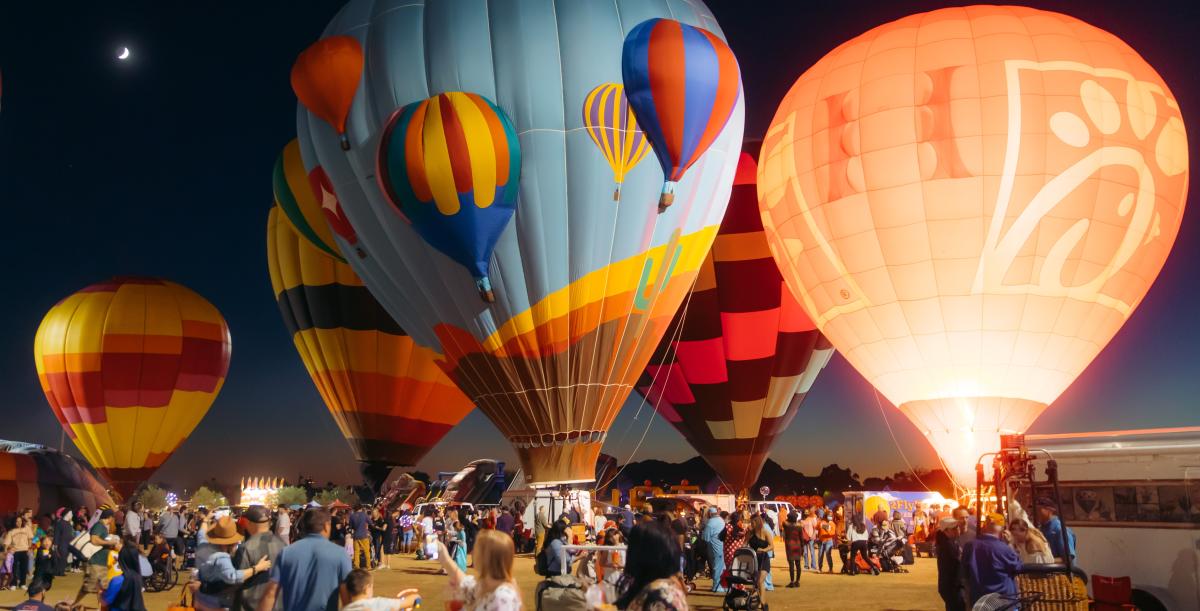 5 Best Halloween Events In Scottsdale, AZ (2023)