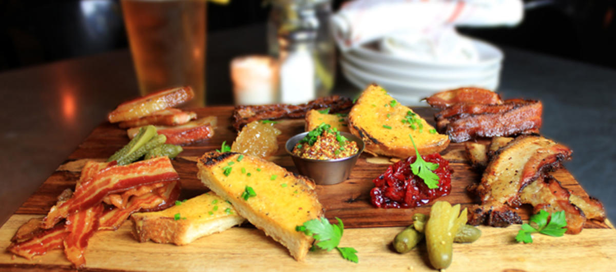 Best Bacon Dishes At Scottsdale Restaurants