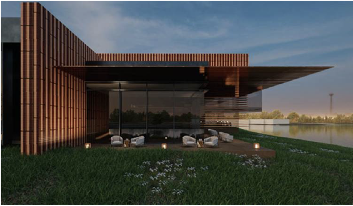 Prime Steak Concepts Purchases the Chart House Property