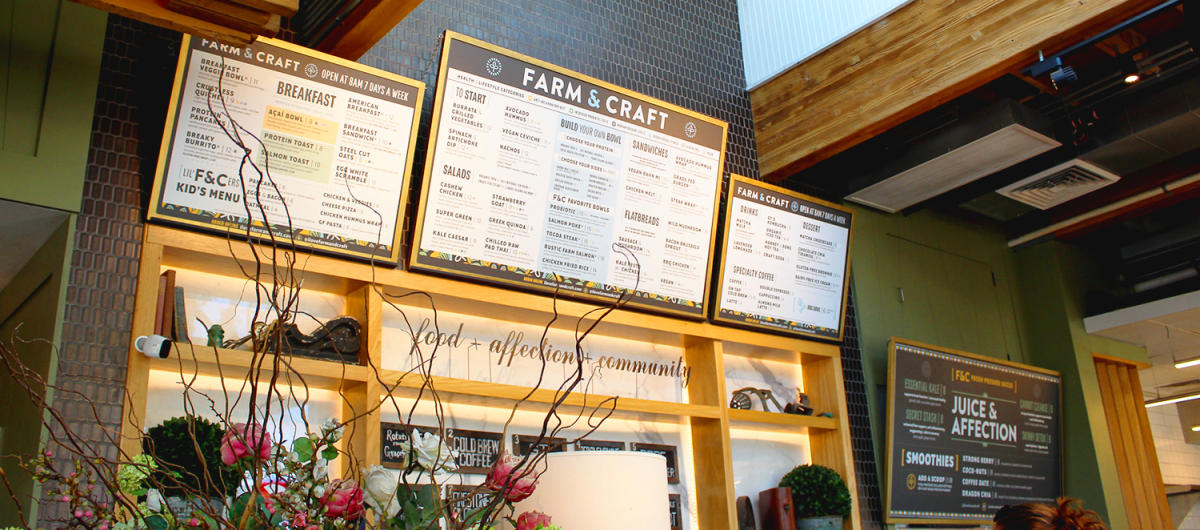 Healthy Fast Food in Scottsdale | Official Travel Site for ...