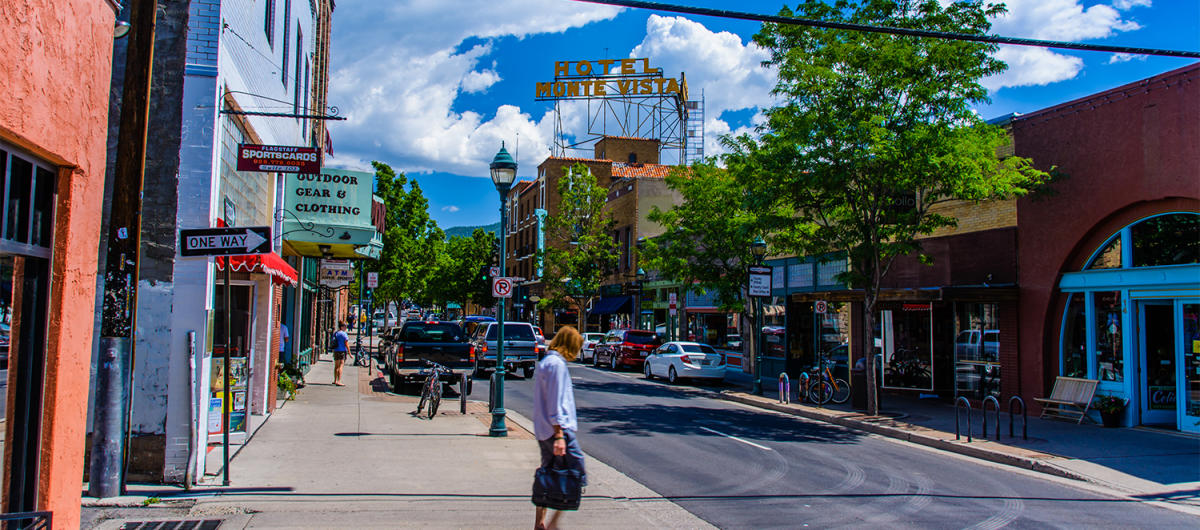 Top 6 Things To Do In Flagstaff AZ (2025)