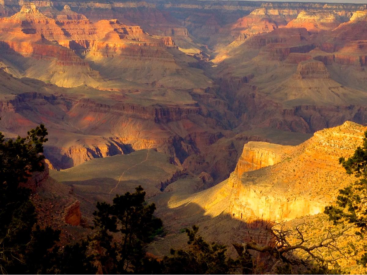 Road Trip From Scottsdale to the Grand Canyon: How Far Is It?