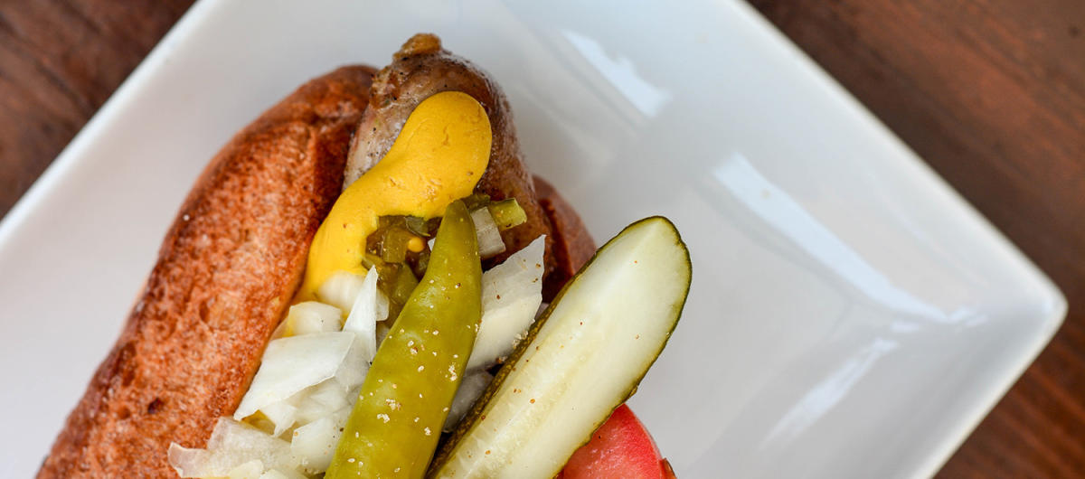 The Best Lunches Under 10 In Scottsdale