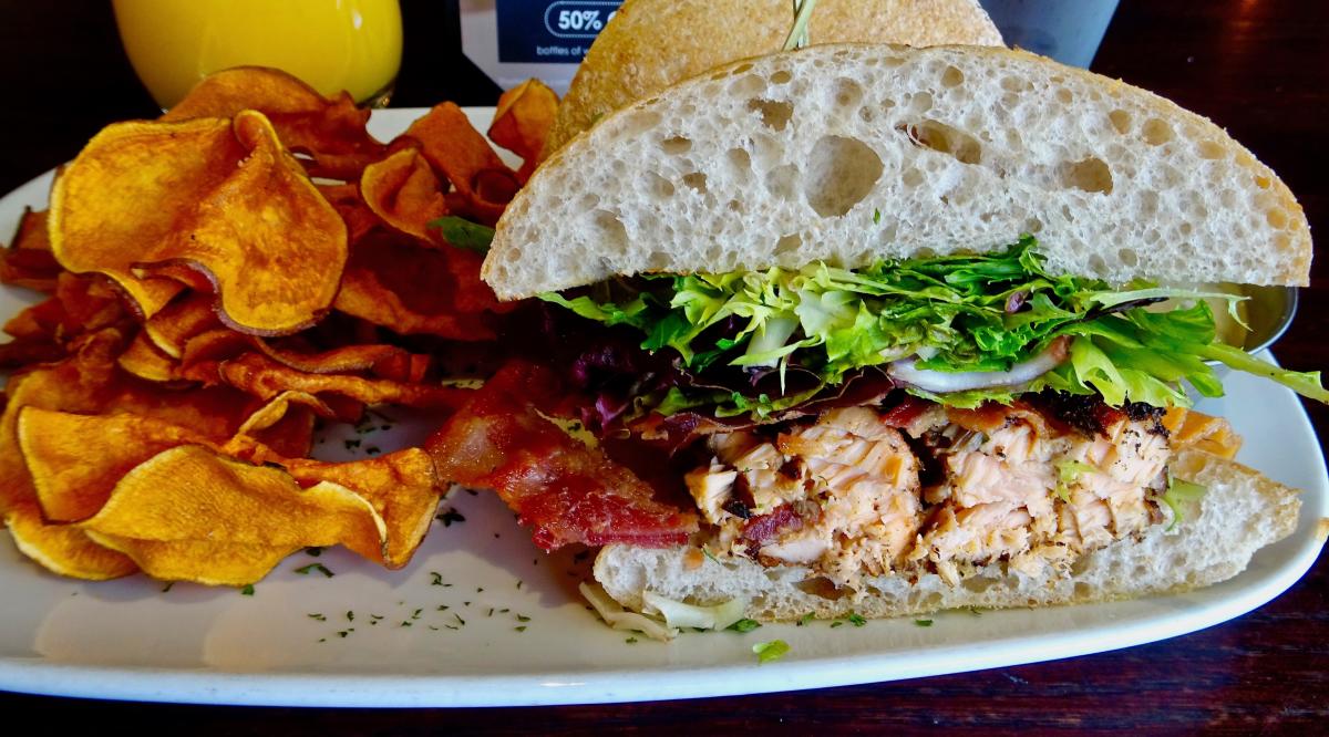 Where To Find The Best Sandwiches In Scottsdale (2024)