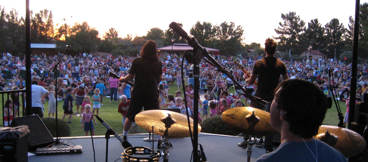 Scottsdale s Live Music Scene Official Travel Site For Scottsdale Scottsdale s Live Music Scene Official Travel Site For Scottsdale
