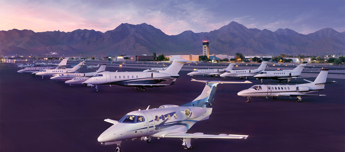 Scottsdale Transportation Services Shuttle & Car Services