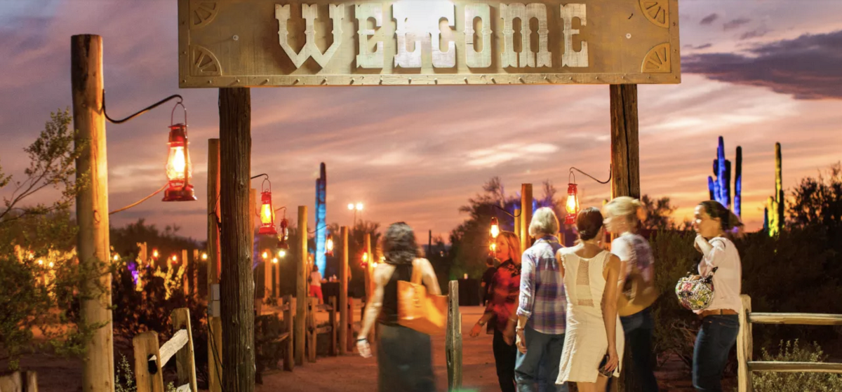 Members Official Travel Site for 澳门开奖记录, Arizona