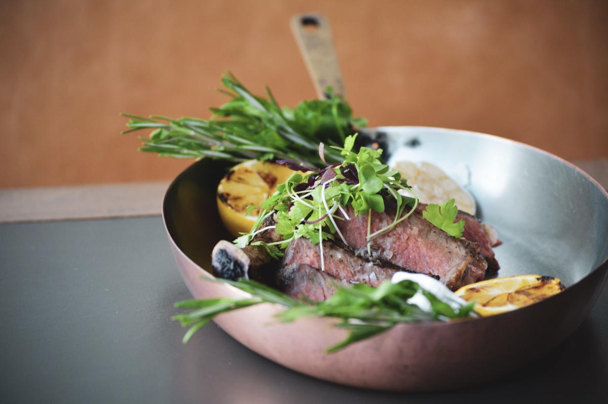 Best Steakhouses In Scottsdale, AZ Top Steak Restaurants