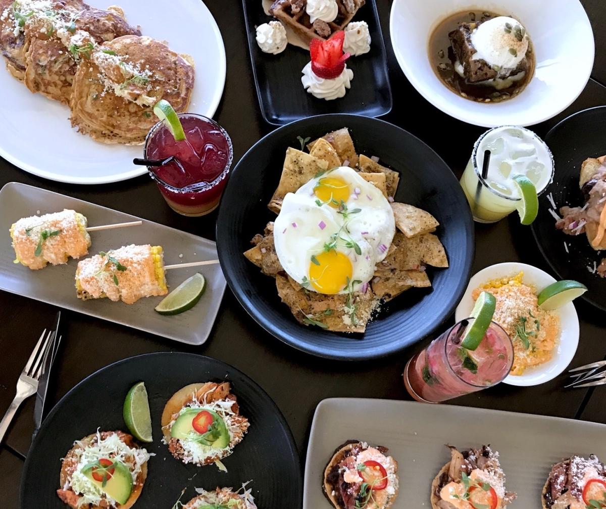 Best Brunch Spots In Scottsdale, AZ | 2026 Guide