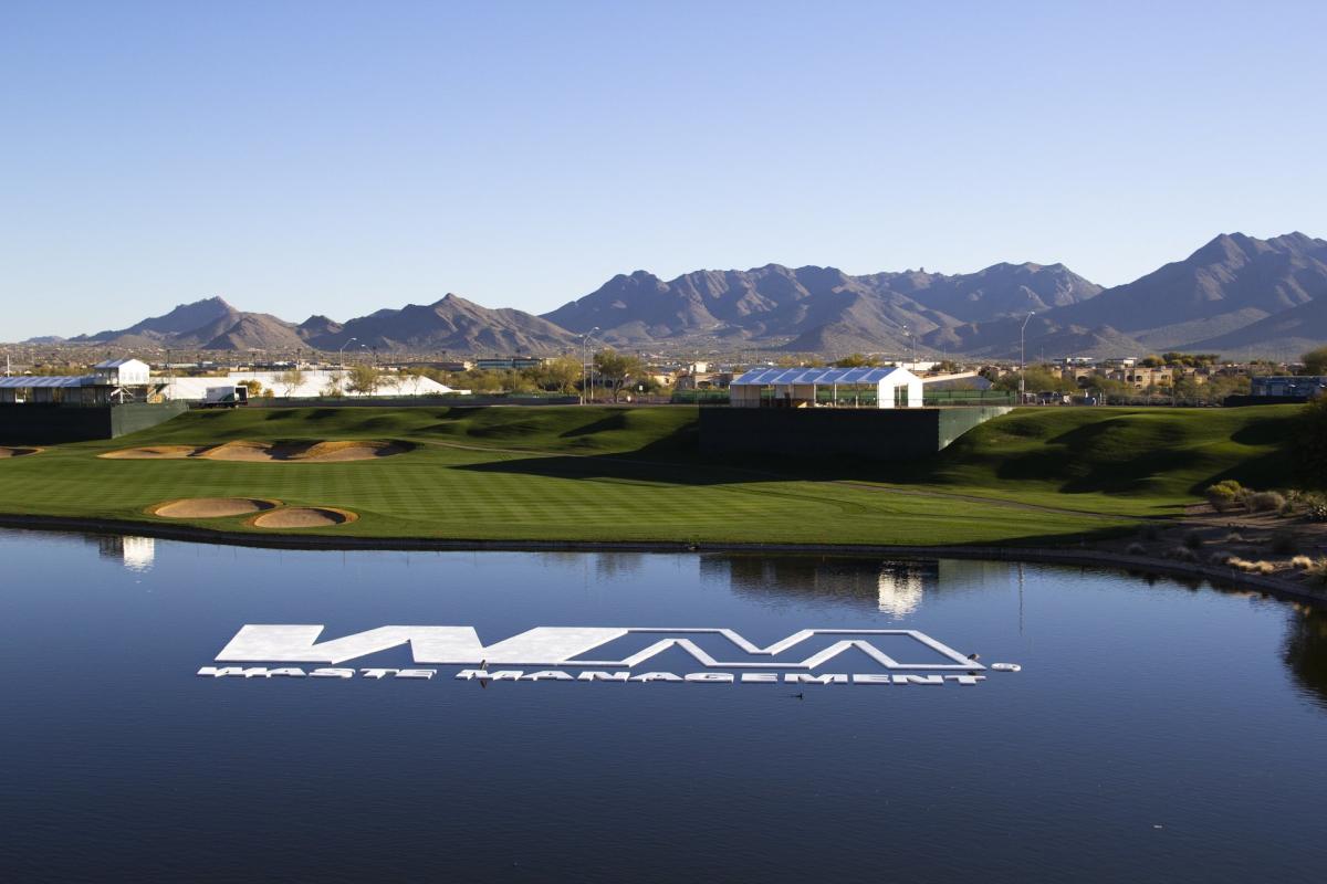 WM Phoenix Open 2025 Insider s Guide
