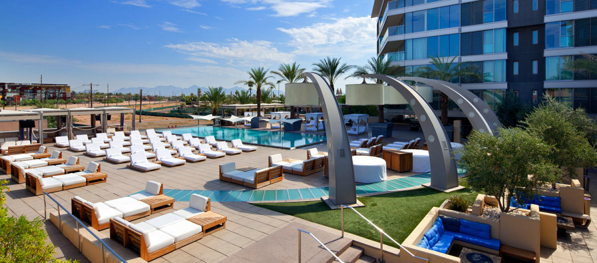 Scottsdale Hotel Suites With The Best Views (2024)