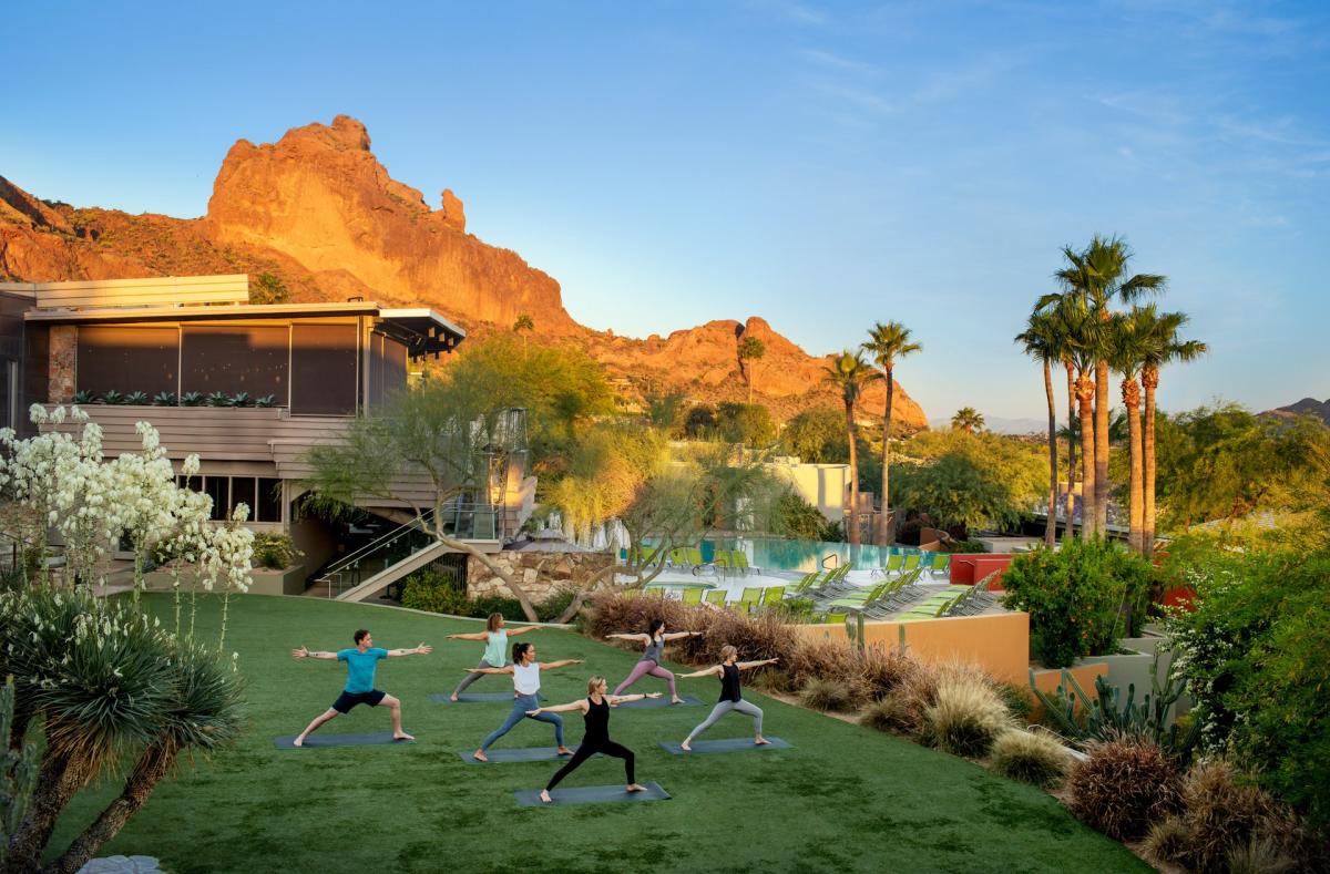 Cool Activities in Scottsdale for Summer The Official Travel Site for