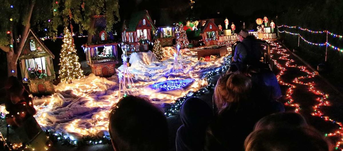 Free Christmas Events 2022 Arizona 2021 Holiday Activities For Kids In Scottsdale | Official Travel Site For  Scottsdale, Arizona