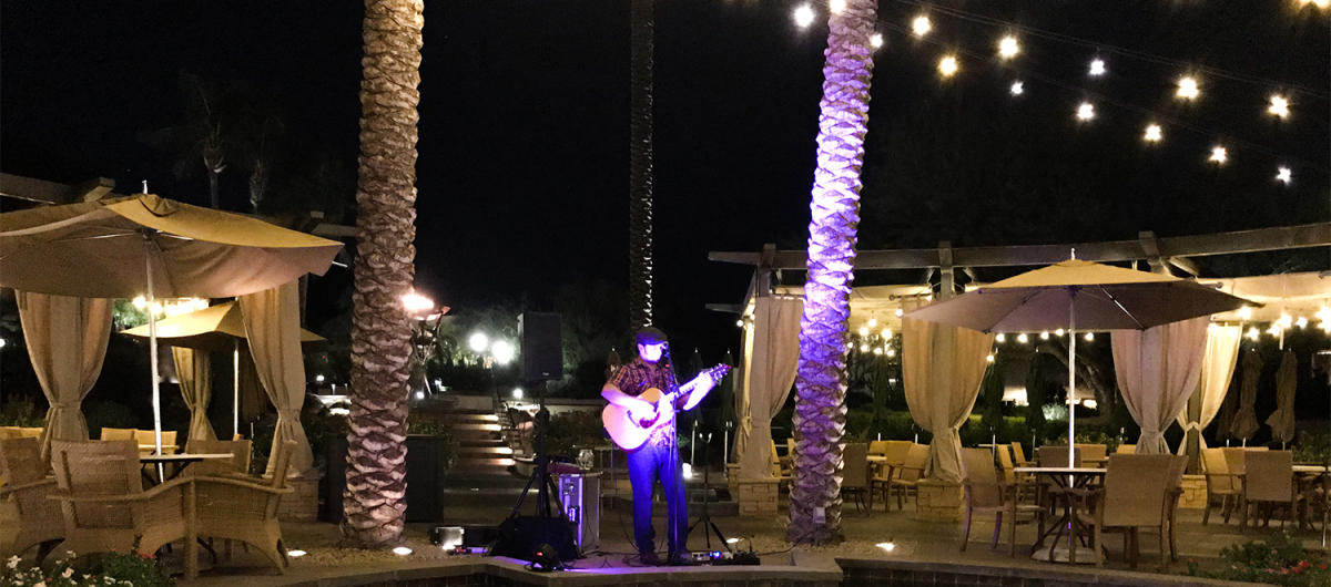 Top 5 Lounge Bars With Live Music In Scottsdale Official Travel Site