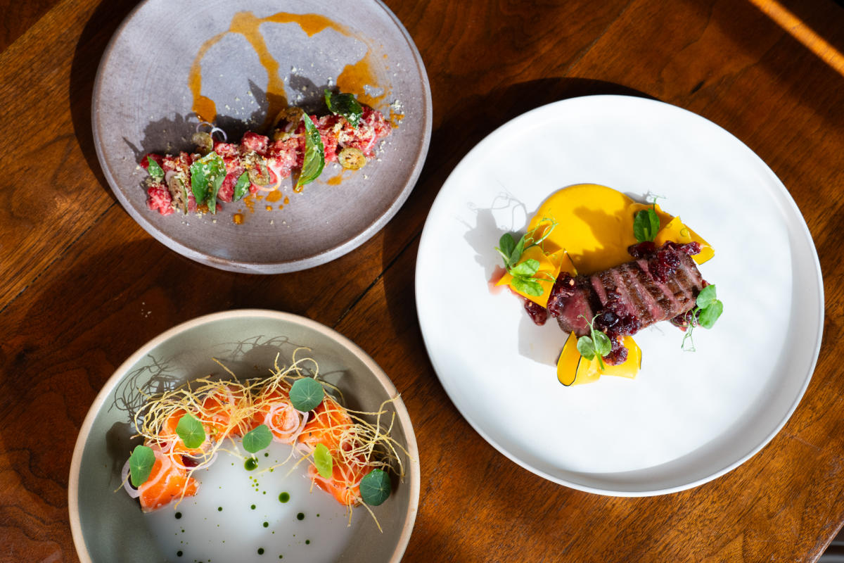 Uchi to Make Its Arizona Debut in Old Town Scottsdale on February 1