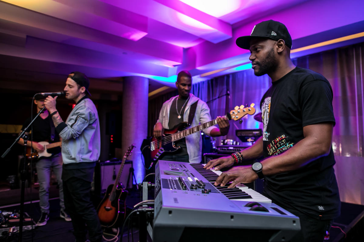 6 Spots to Enjoy Live Music in Scottsdale | Experience Scottsdale