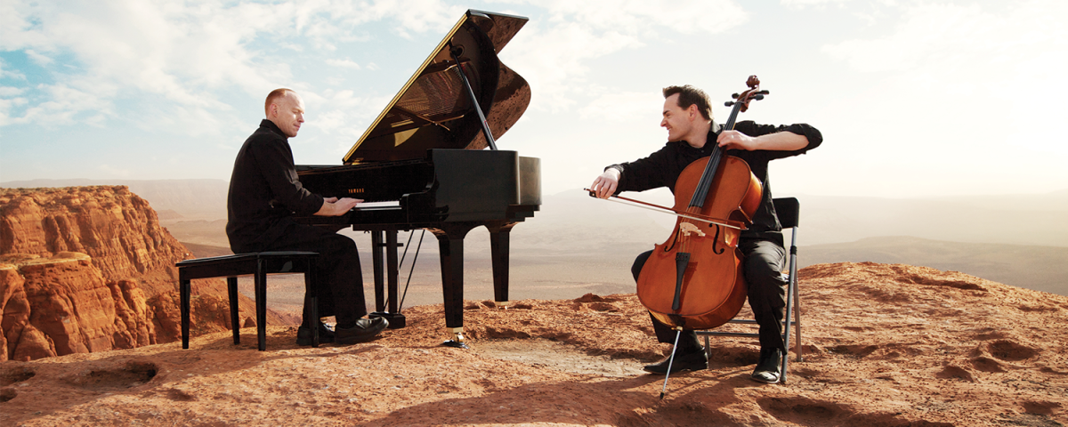 The Piano Guys