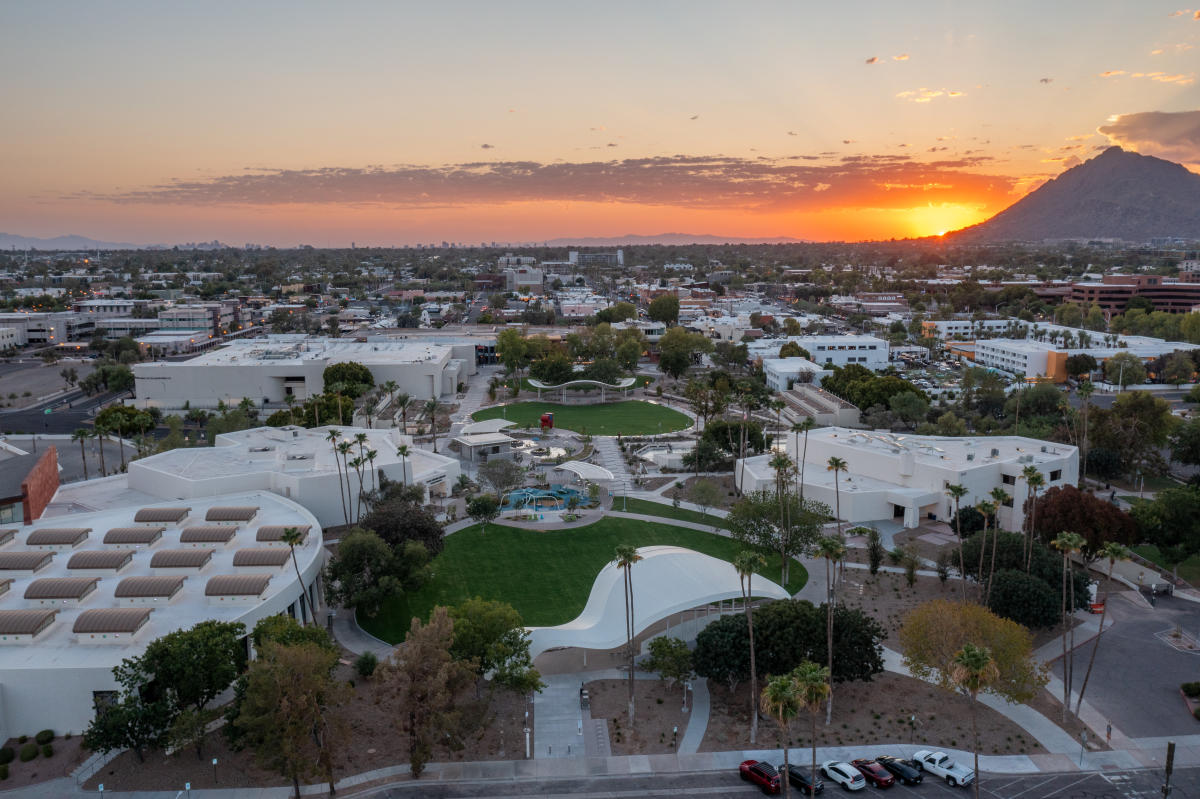 Scottsdale Civic Center scottsdale-civic-center