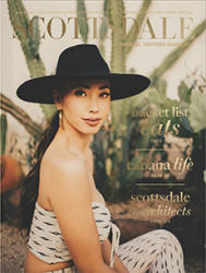 Official Travel Site For Scottsdale Arizona