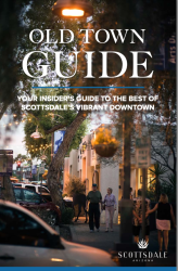 The Old Town Guide