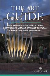 The Art Guide