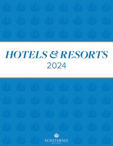 Hotel Resort Grid 2024