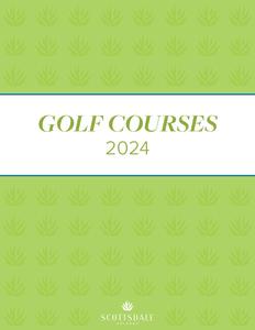 Golf Grid 2024