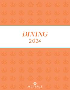 Restaurant Grid 2024