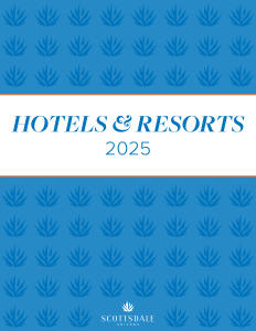 Resort Grid 2025