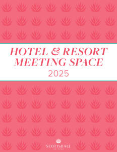 Meeting Space 2025