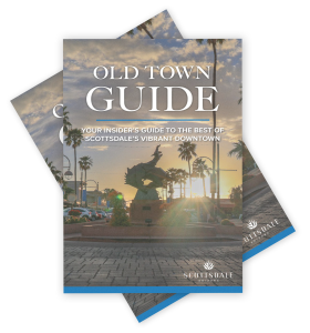 Old Town Guide