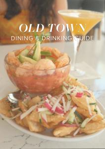 Old Twon dining and Drinking